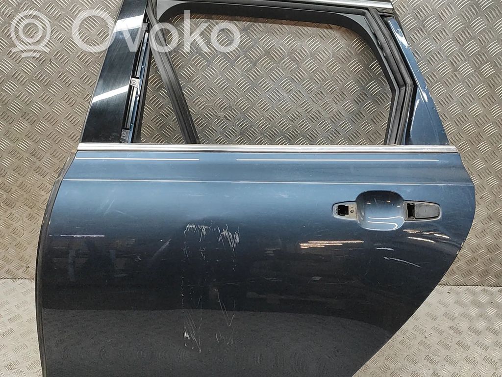 Volvo S90, V90 Puerta trasera 