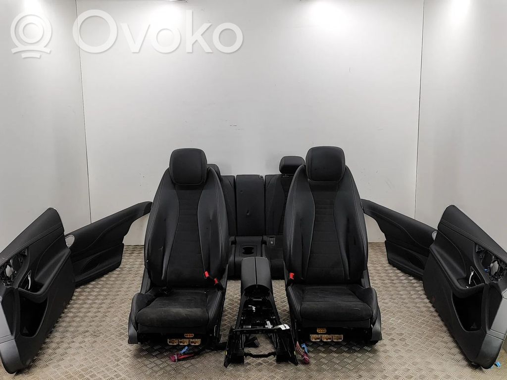 Mercedes-Benz E W238 Kit intérieur 