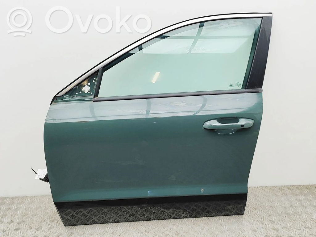 KIA Niro Durvis 
