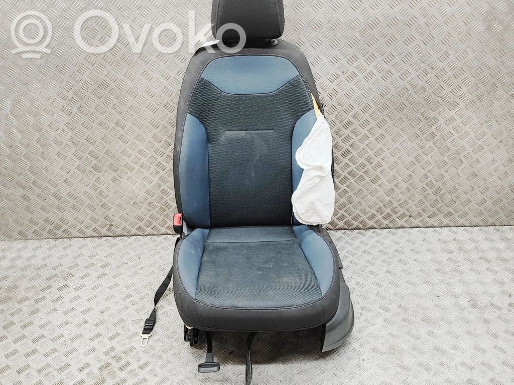 Seat Ateca Front driver seat 