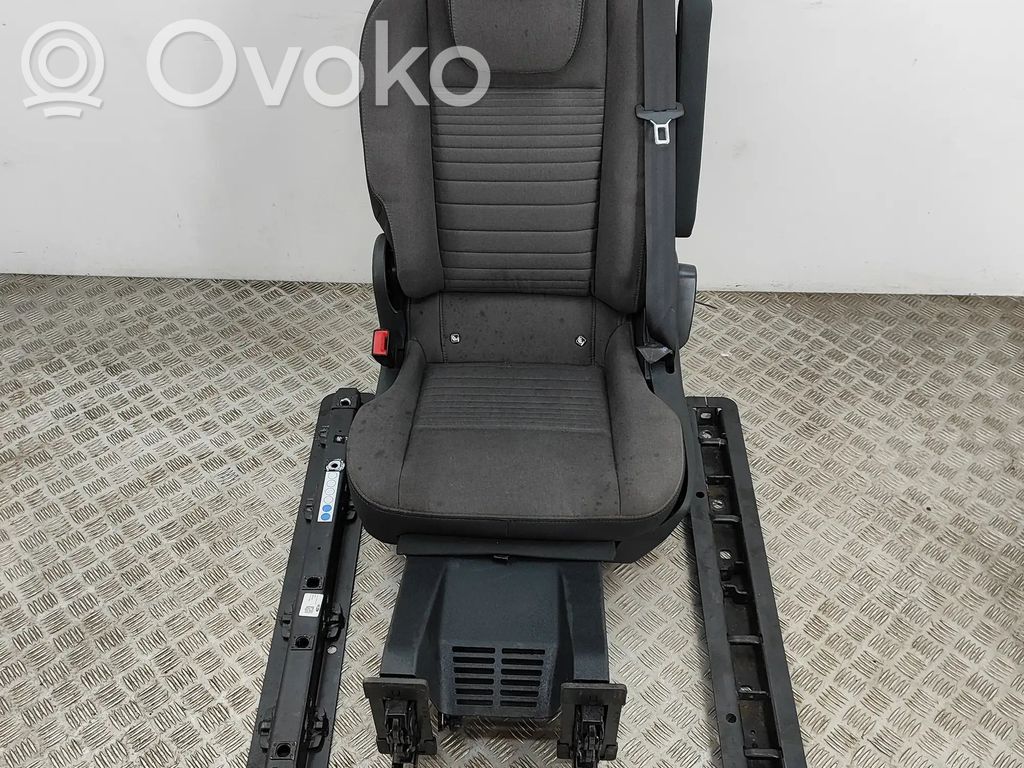 Asiento trasero   JK2162452BD,JK2162452DD