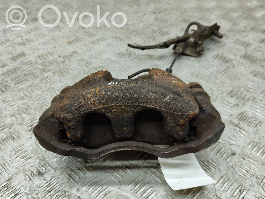Ford Transit Custom Front brake caliper 