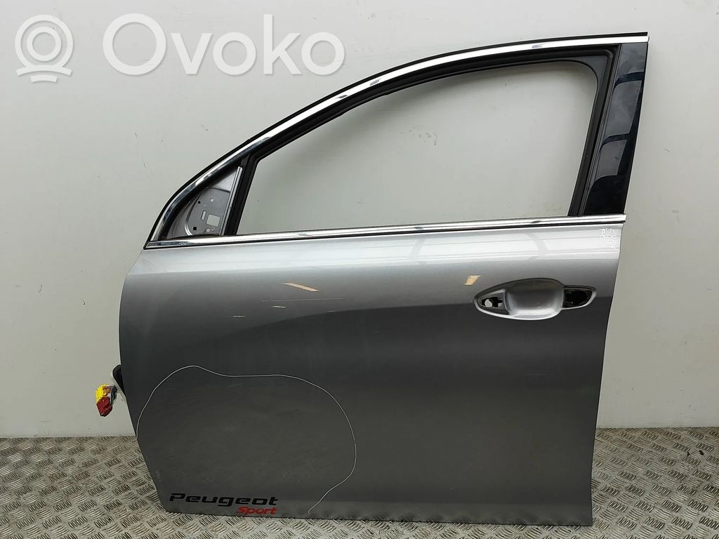 Peugeot 308 Etuovi 
