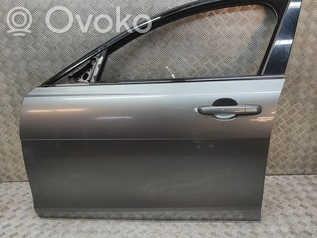 Jaguar XE Front door 
