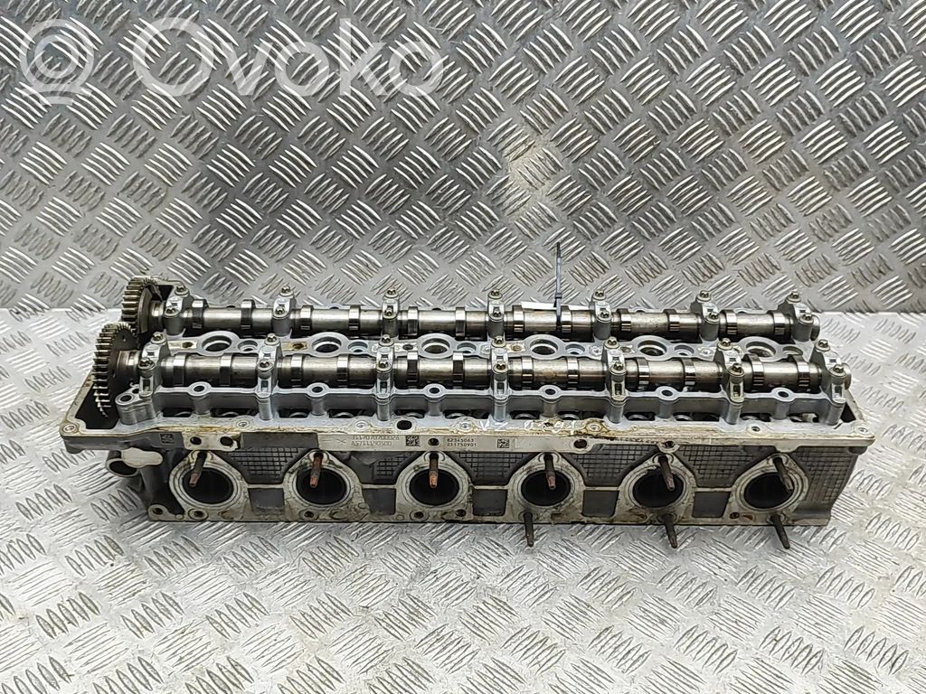 BMW 7 G11 G12 Głowica silnika 