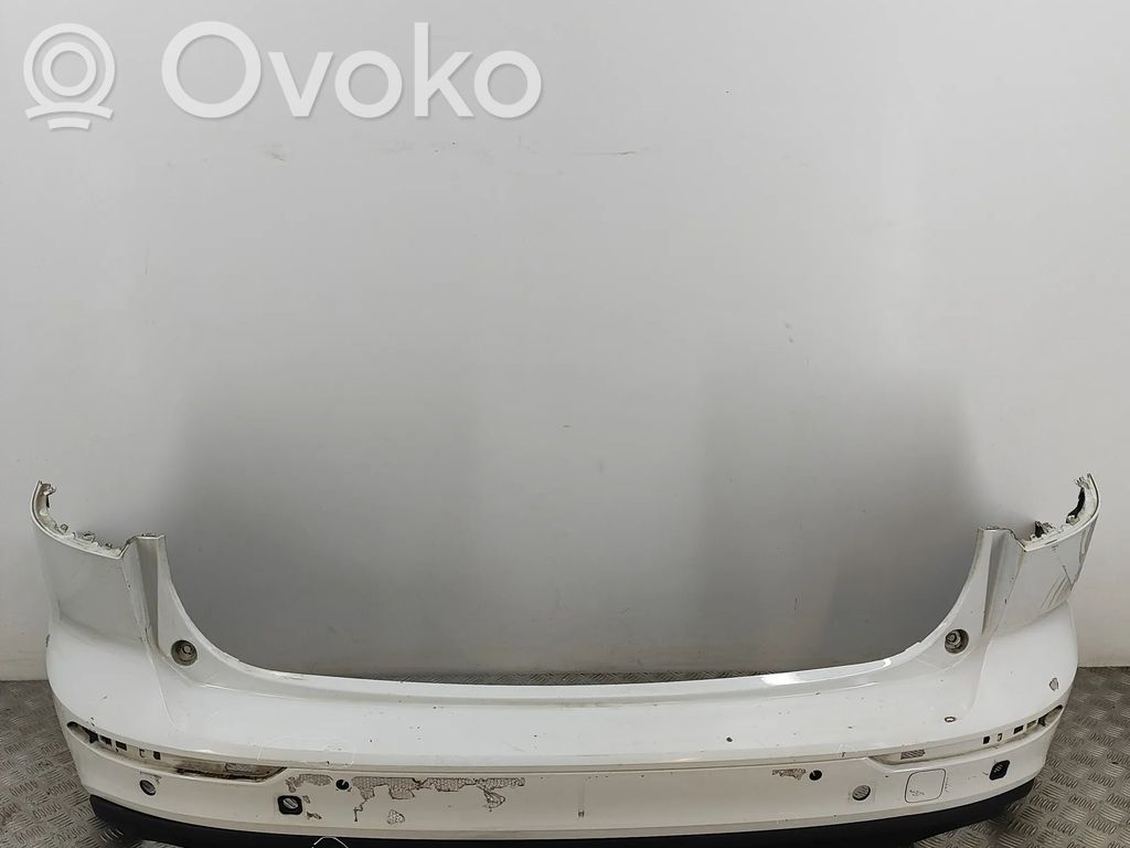 Volvo V60 Bamperis 