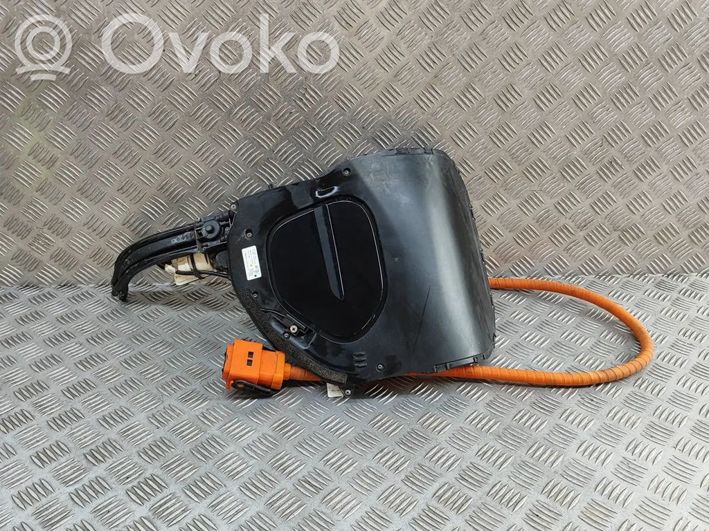 Cable de carga del coche eléctrico   9J1821942E