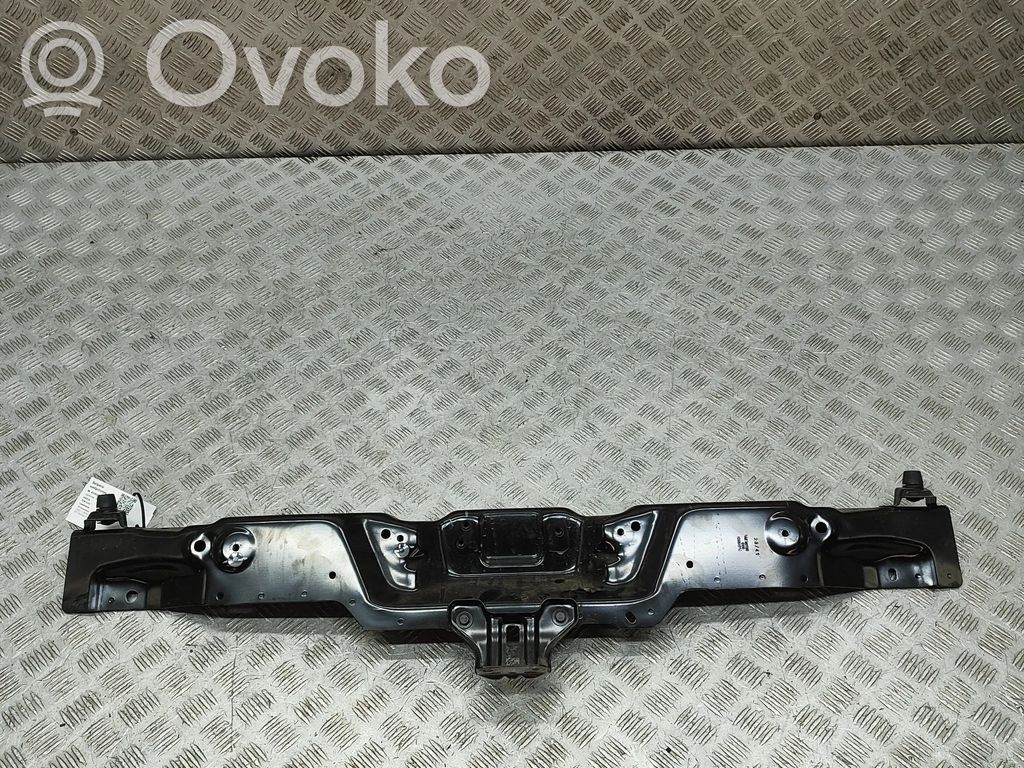 MG MG4 ev Rear bumper support beam 