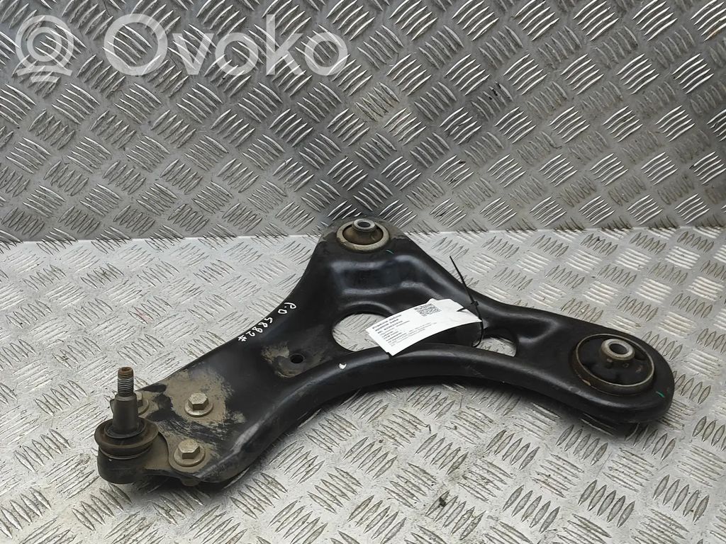 MG MG4 ev Front lower control arm/wishbone 