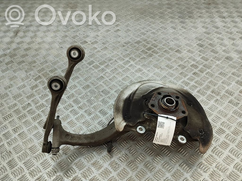 Cubo de rueda delantera   8W0407242F