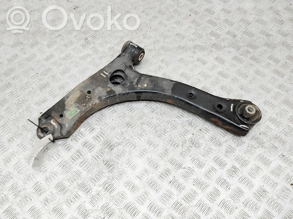 Ford Transit VII Querlenker Achsschenkel vorne 