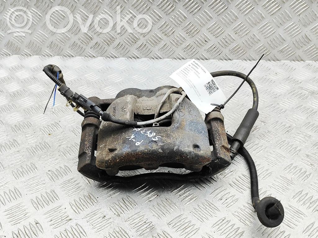Ford Transit VII Front brake caliper 