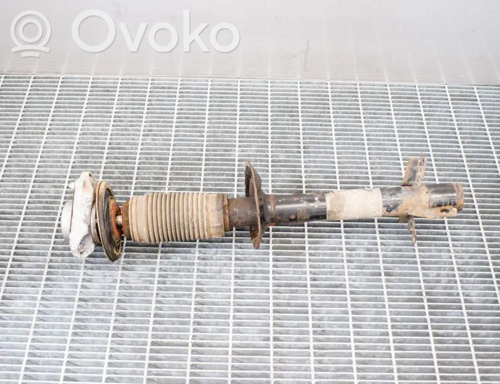 Fiat Ducato Priekšpusē amortizators 