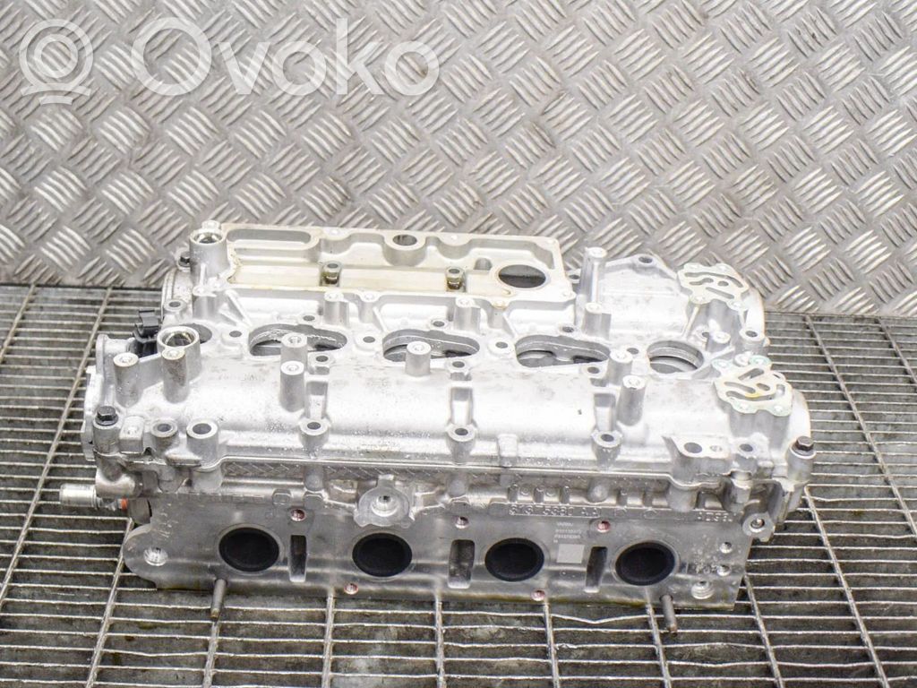 Volvo XC40 Engine head 