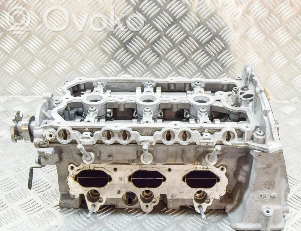 Audi Q5 SQ5 8R Engine head 