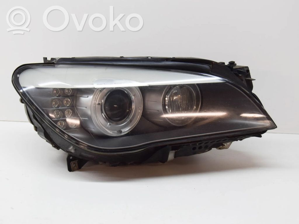 BMW 7 F01 F02 F03 F04 Faro/fanale 
