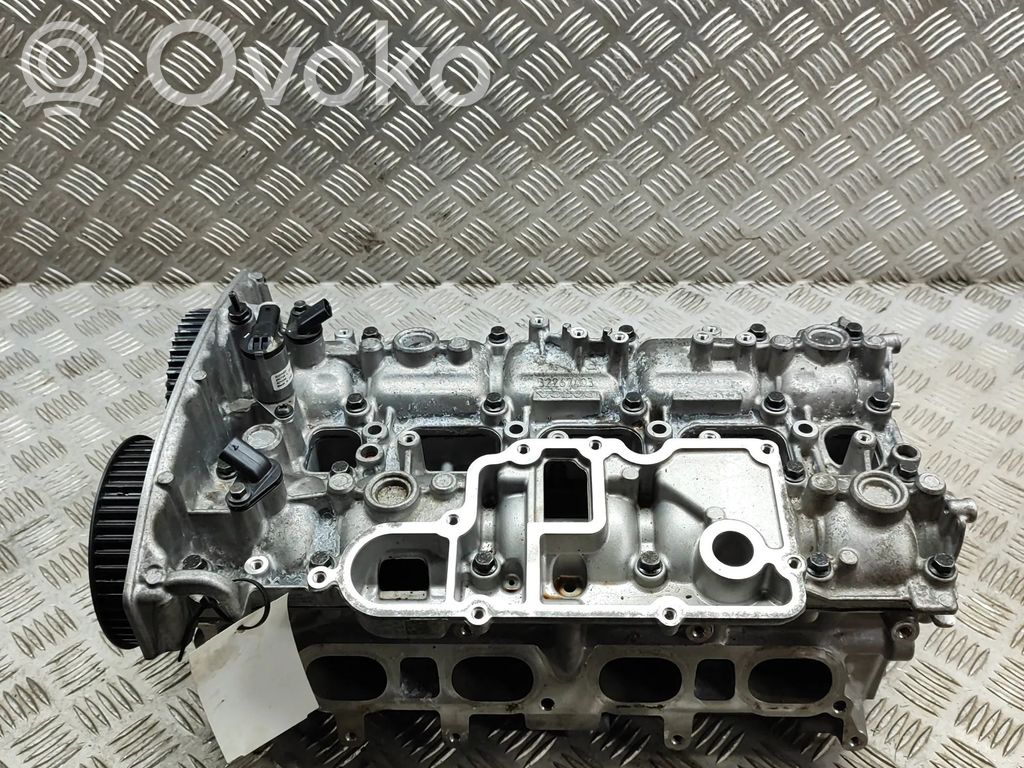 Volvo XC40 Galva 