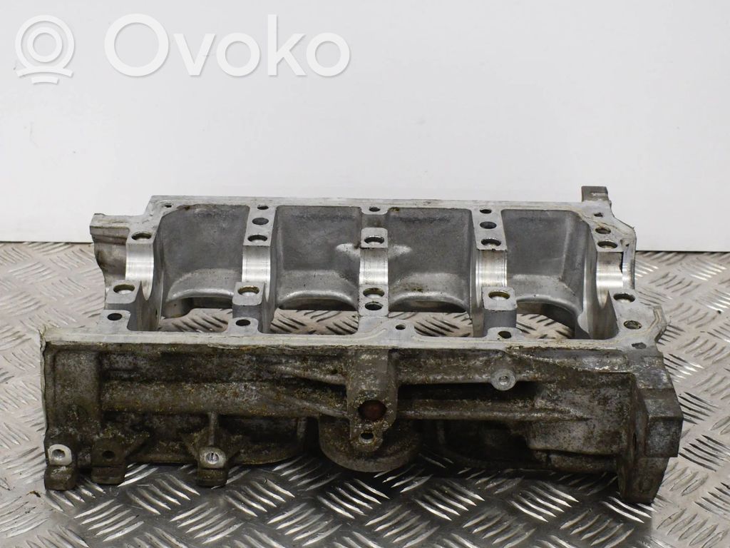 Mazda 2 Kita variklio galvutės detalė 
