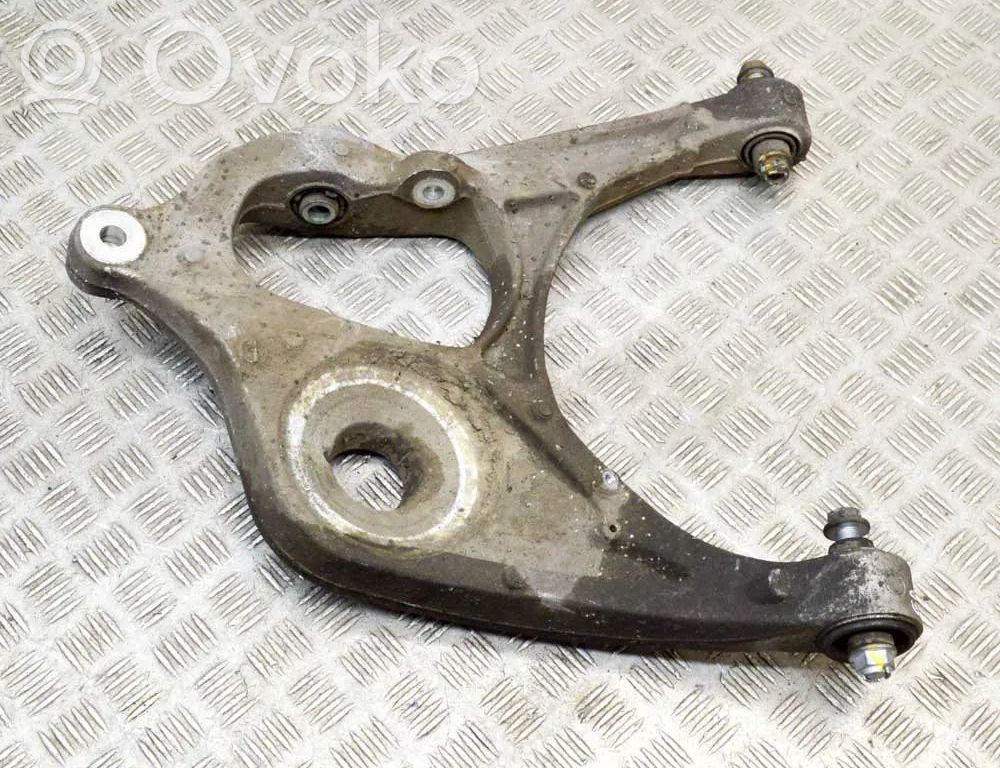 Mercedes-Benz GLE (W166 - C292) Basculă superioară spate 