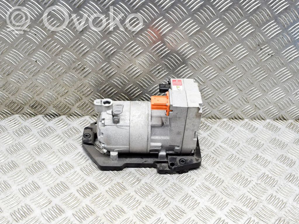 Volkswagen ID.4 Kompresor / Sprężarka klimatyzacji A/C 