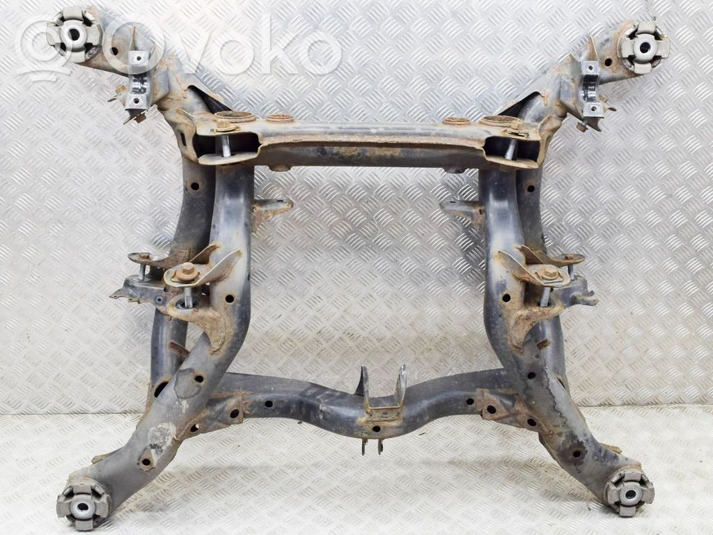 Bastidor trasero   7L0599303B,7L0599303B