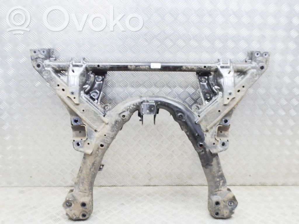 Tesla Model 3 Front subframe 