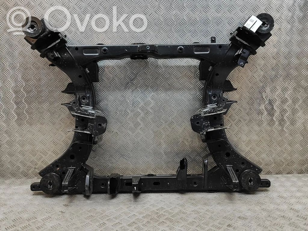 KIA EV6 Achsträger Hinterachse 
