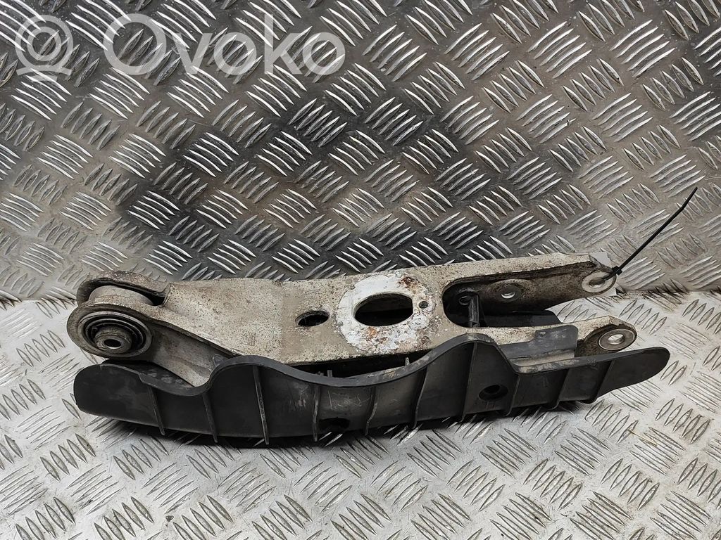 Audi Q5 SQ5 FY Querlenker Achsschenkel hinten 