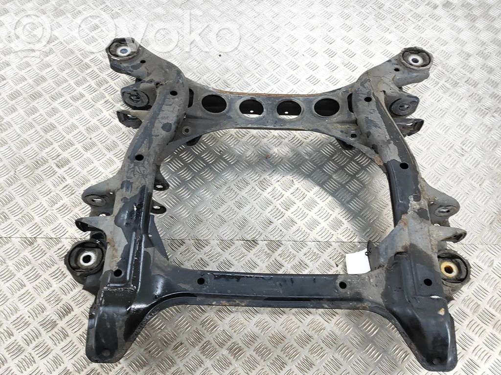 Porsche Cayenne (92A) Front subframe 