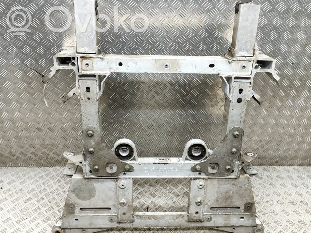 Jaguar I-Pace Front subframe 