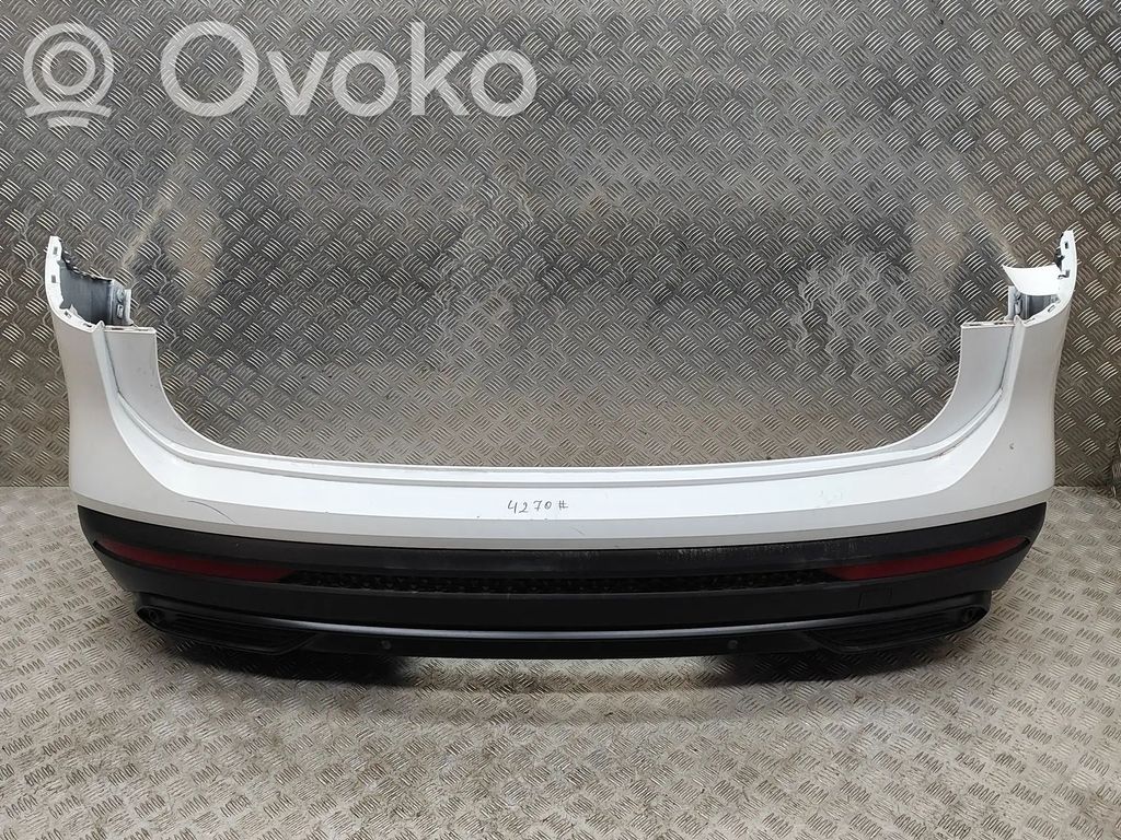 Seat Tarraco Бампер 
