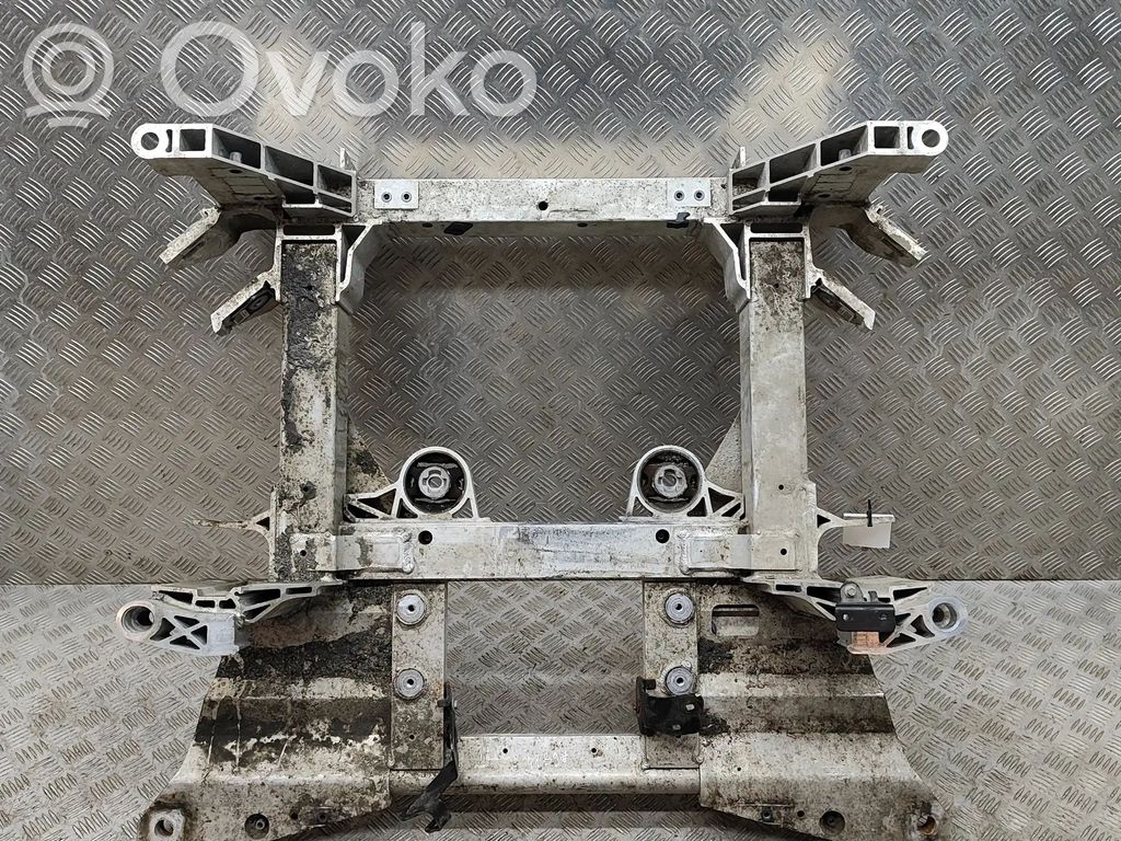 Jaguar I-Pace Front subframe 
