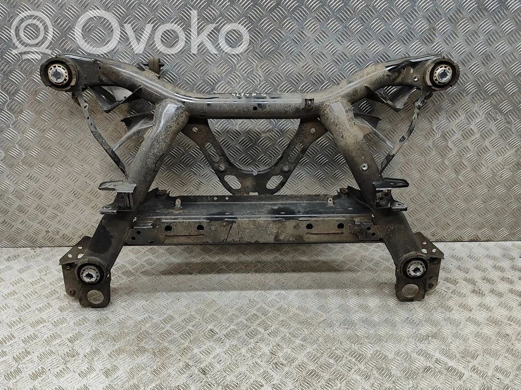 Volvo S60 Bastidor trasero 