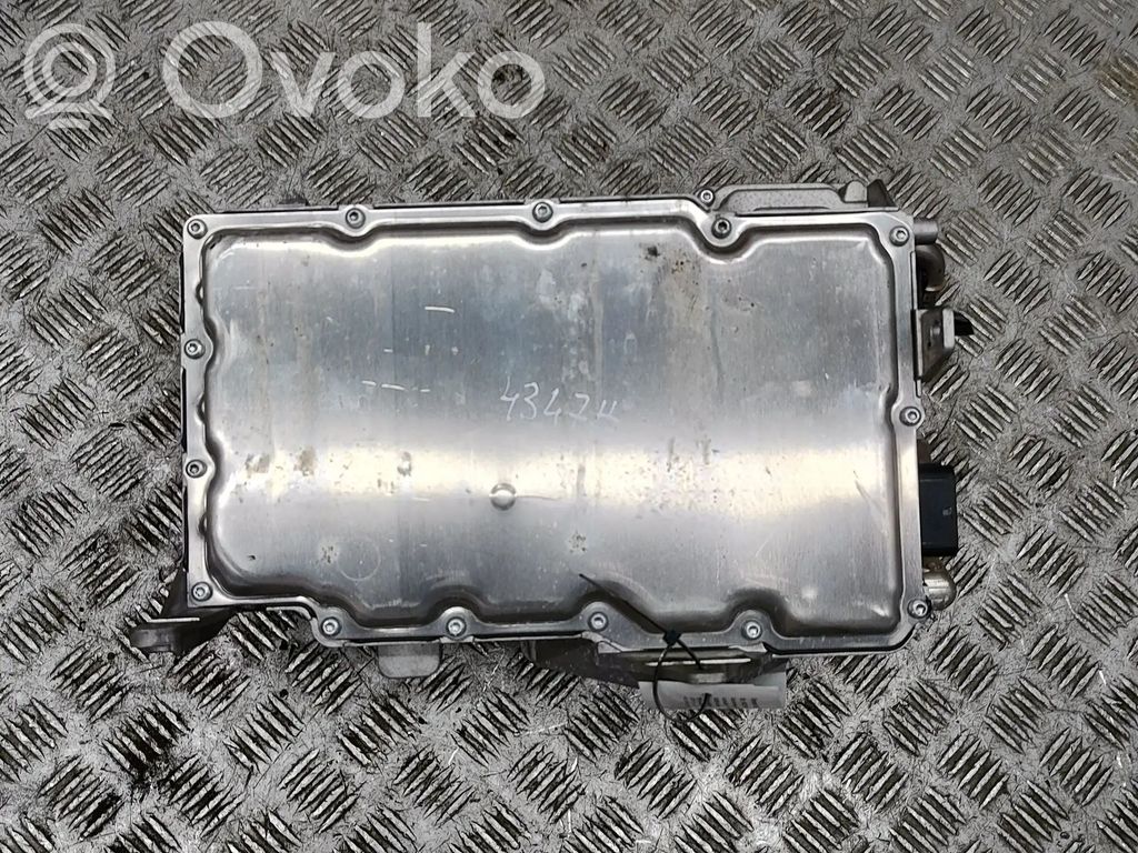 Volvo XC90 Inversor/convertidor de voltaje 