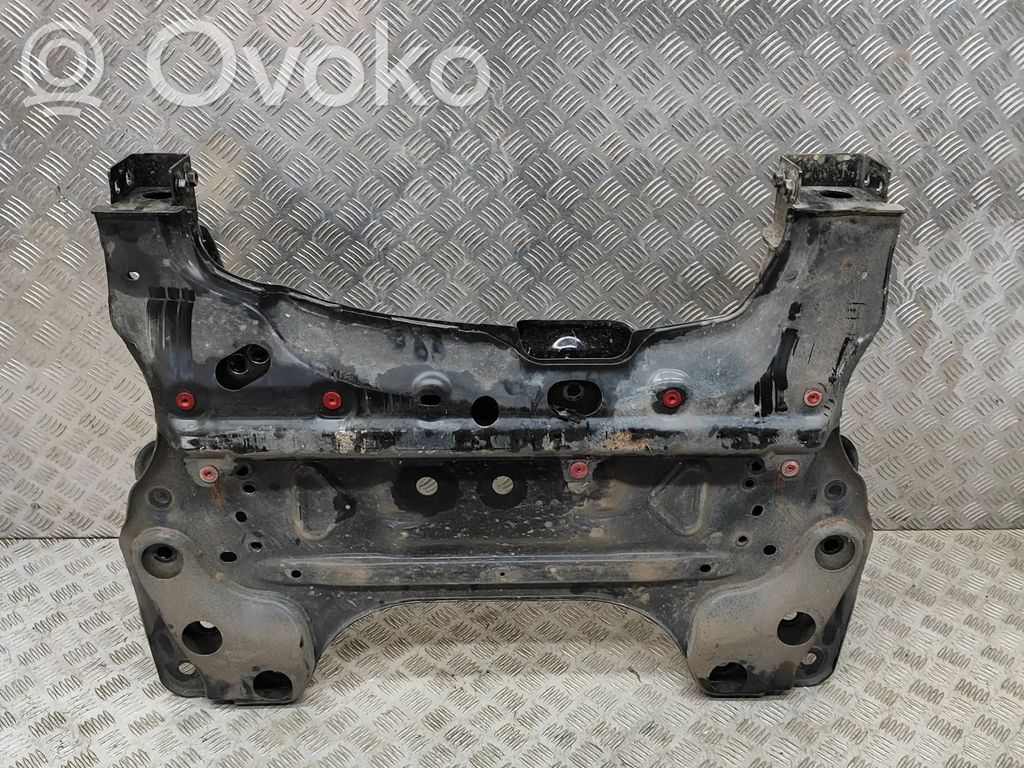 Polestar 2 Front subframe 