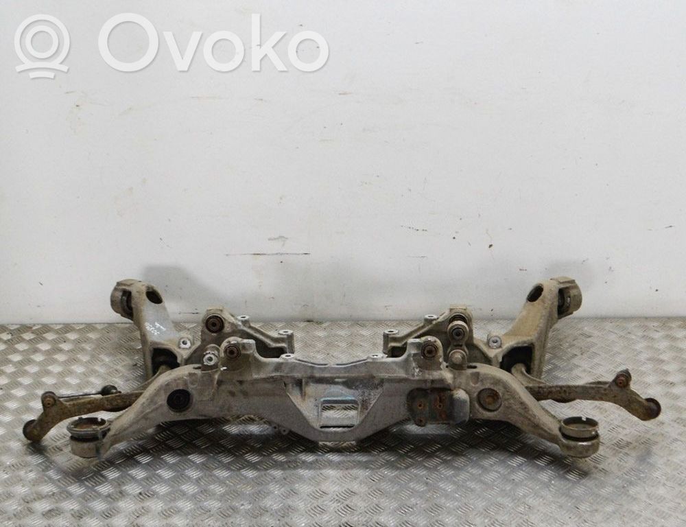 Volvo XC70 Bastidor trasero 