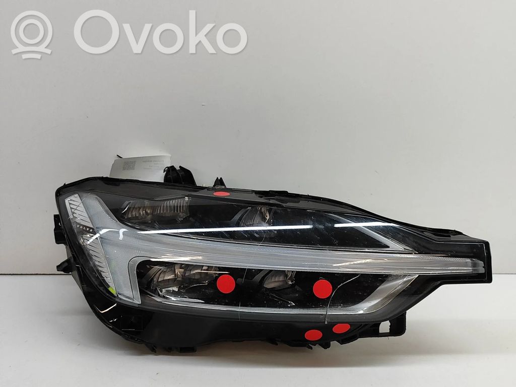 Volvo XC60 Phare frontale 