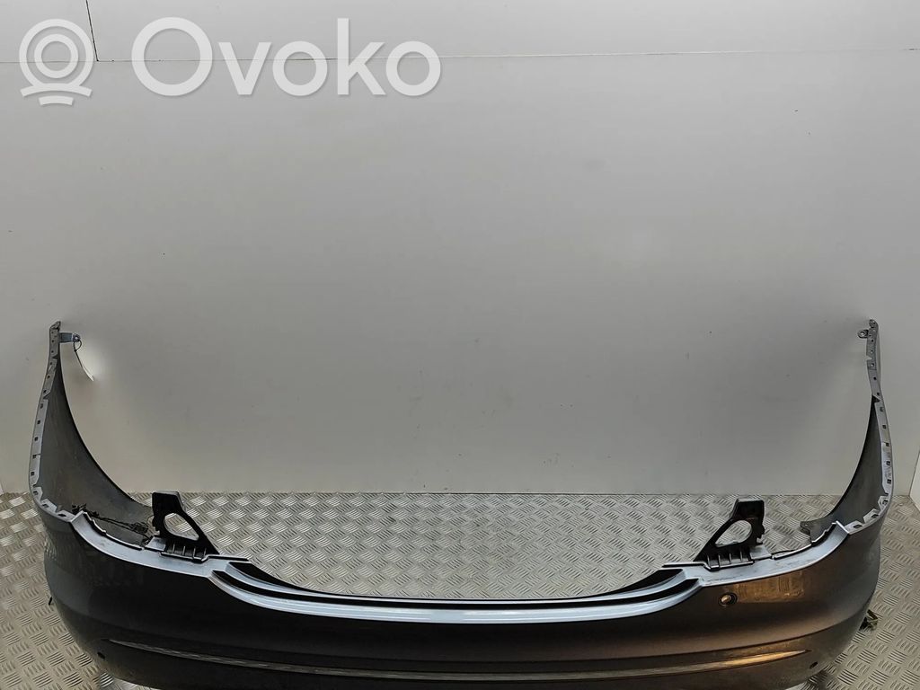 Jaguar XJ X351 Parachoques 