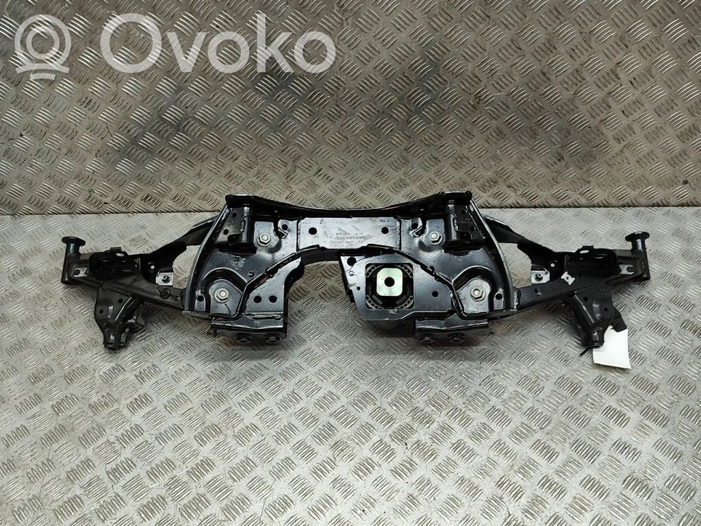 BMW X2 U10 Taka-apurunko 