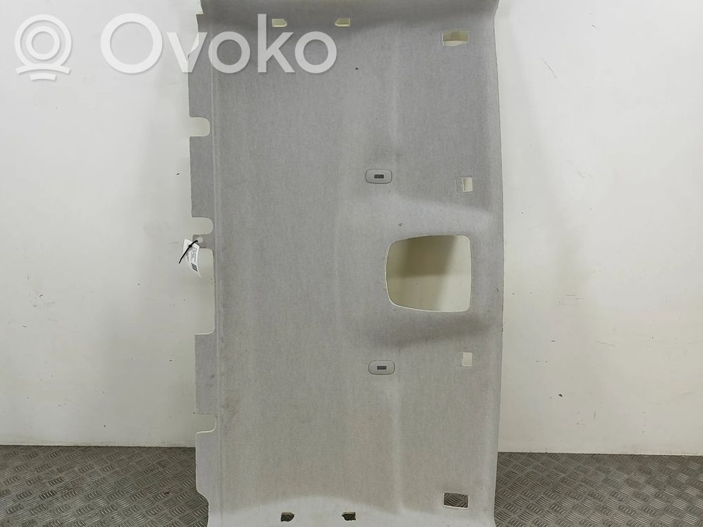 Opel Vivaro Techo 
