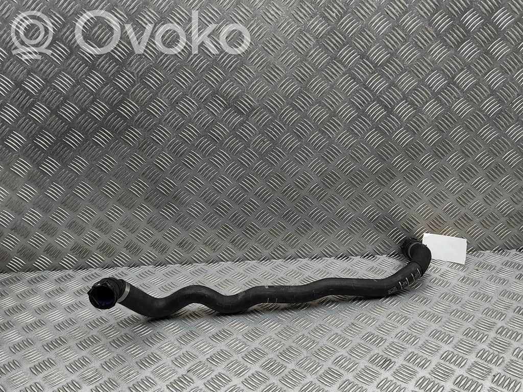 Volvo XC60 Przewód / Wąż chłodnicy 