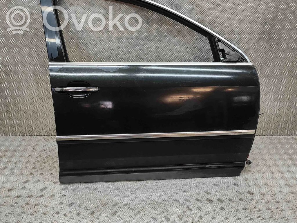 Volkswagen Phaeton Puerta delantera 
