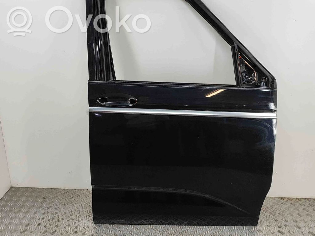 Volkswagen Multivan T7 Puerta delantera 