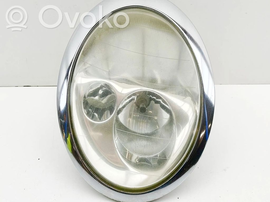 Mini One - Cooper R50 - 53 Headlight/headlamp 