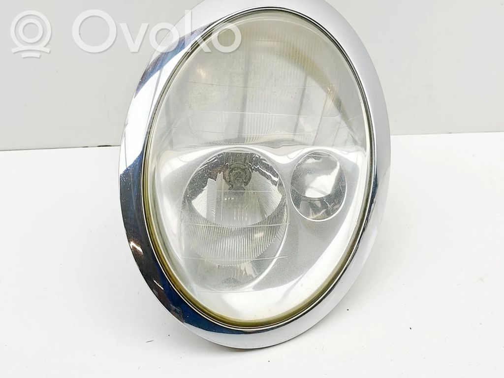 Mini One - Cooper R50 - 53 Headlight/headlamp 