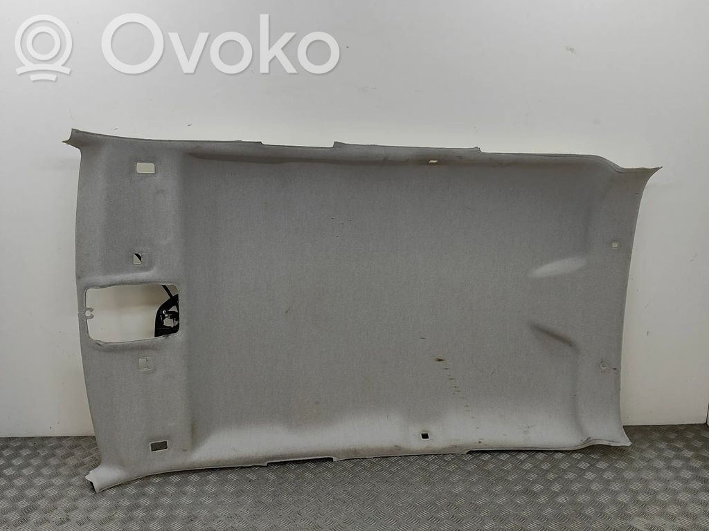 Citroen C4 Cactus Techo 