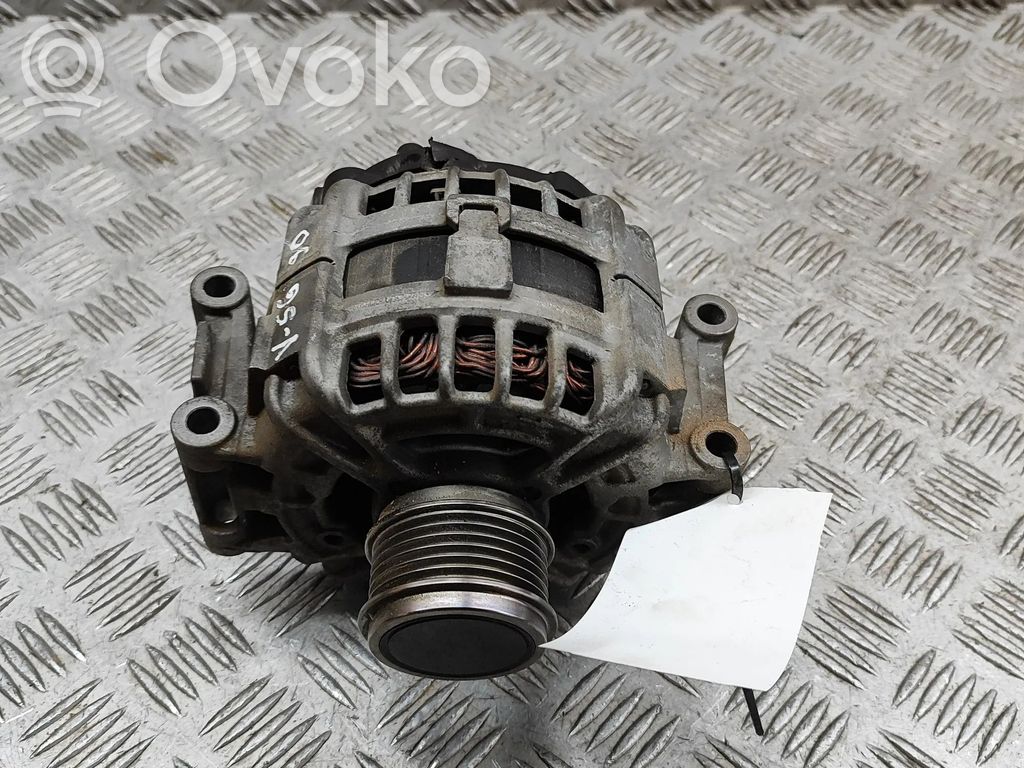 Volkswagen Golf VIII Alternator 