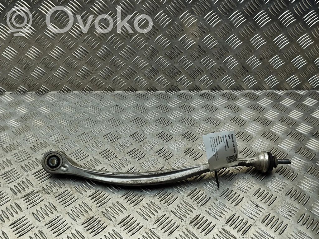 Porsche Taycan 9J1 Łącznik stabilizatora przedniego 