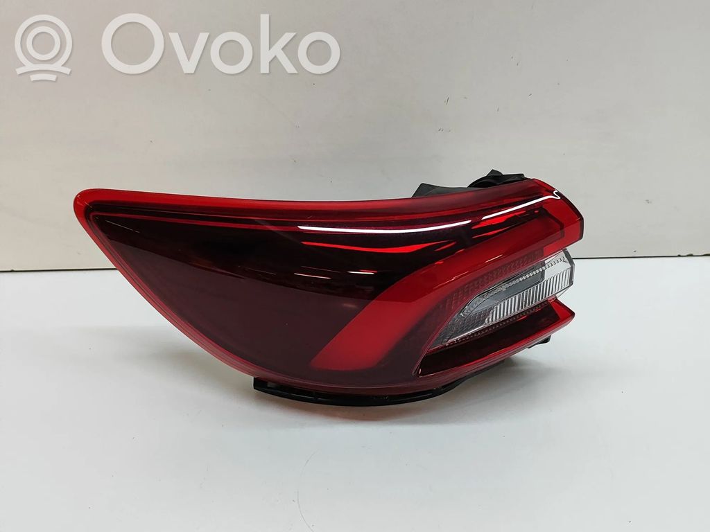 Ford Kuga III Lampa tylna 