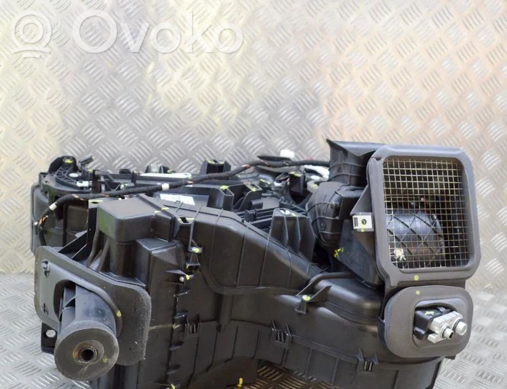Tesla Model 3 Bloc de chauffage complet 